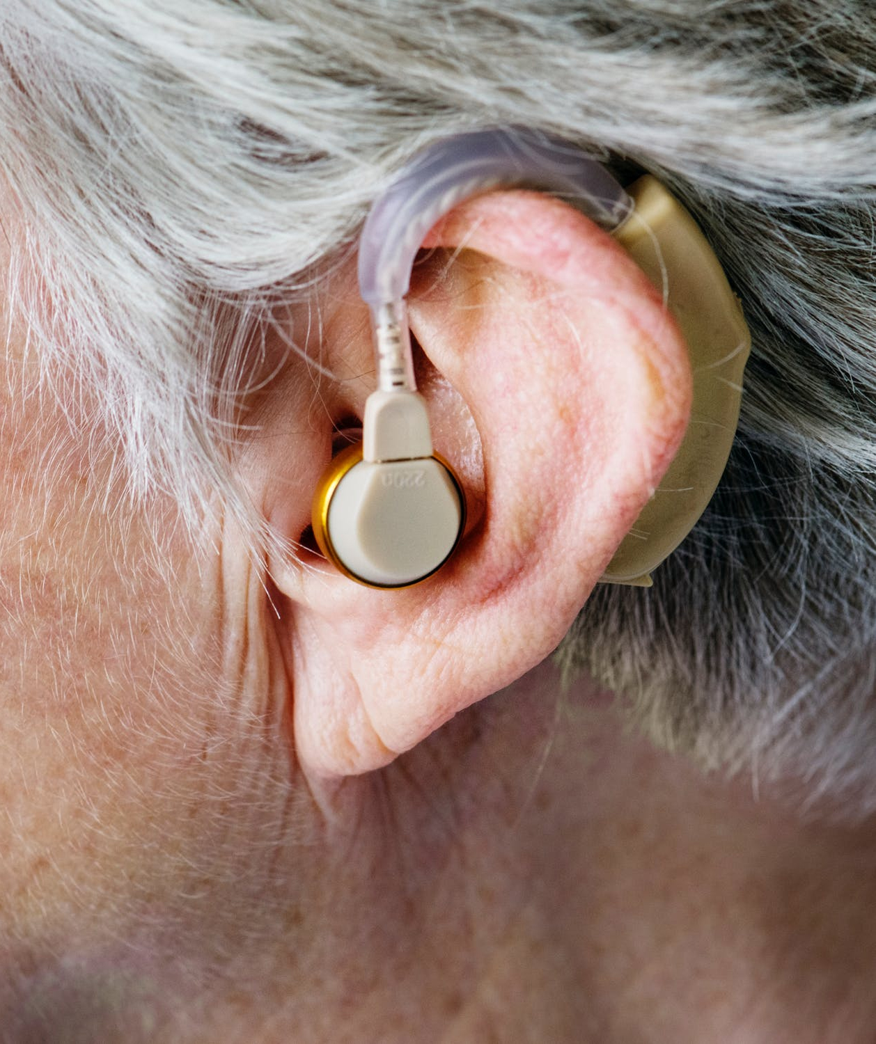 Hearing Aid Services